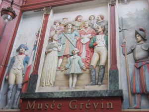 musee grevin